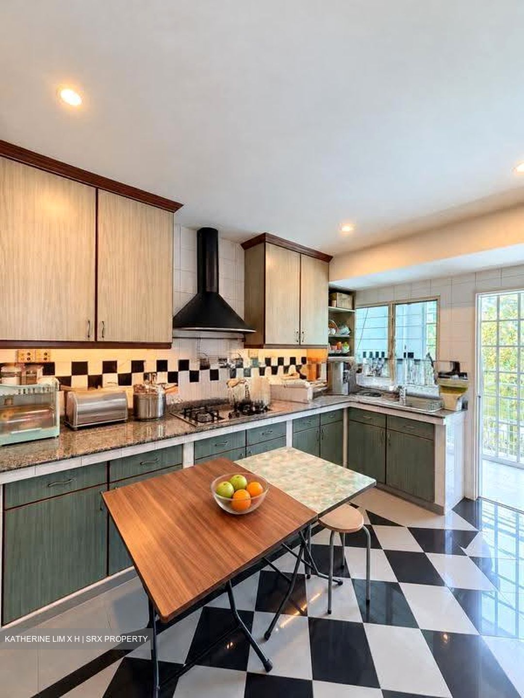 Serangoon Garden Estate (D19), Semi-Detached #637267111